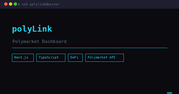 polyLink