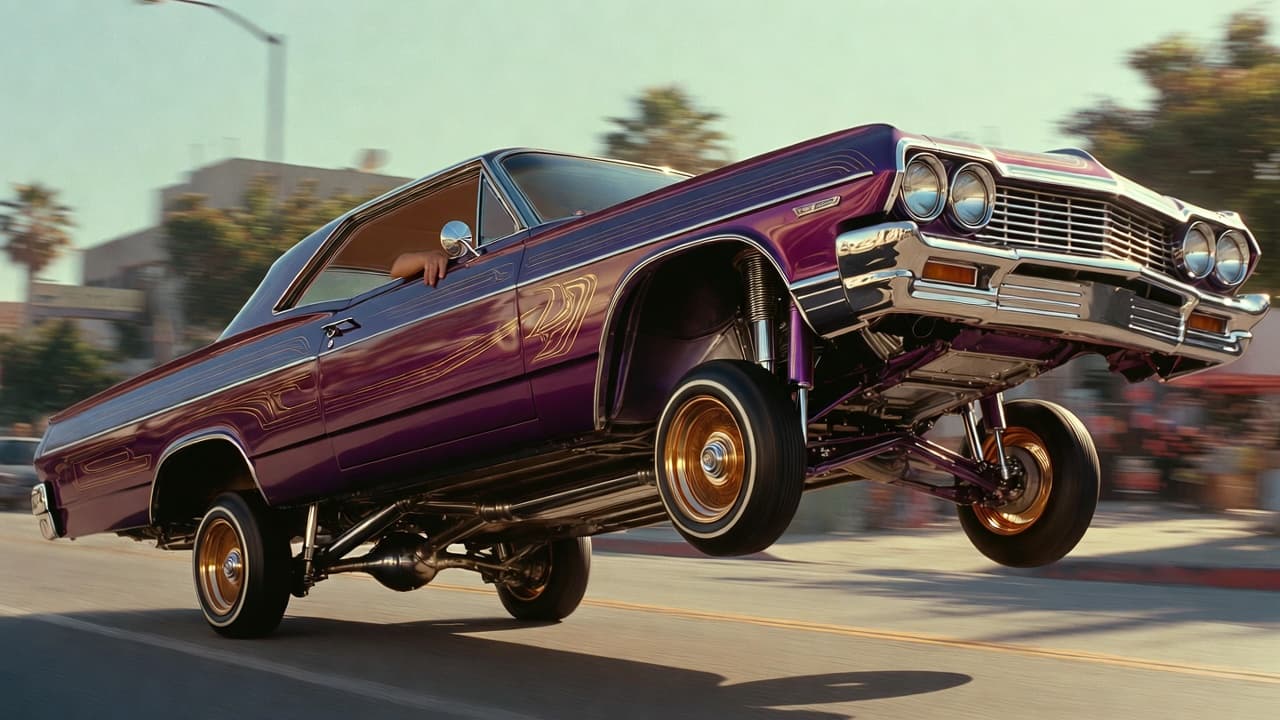 Low Rider